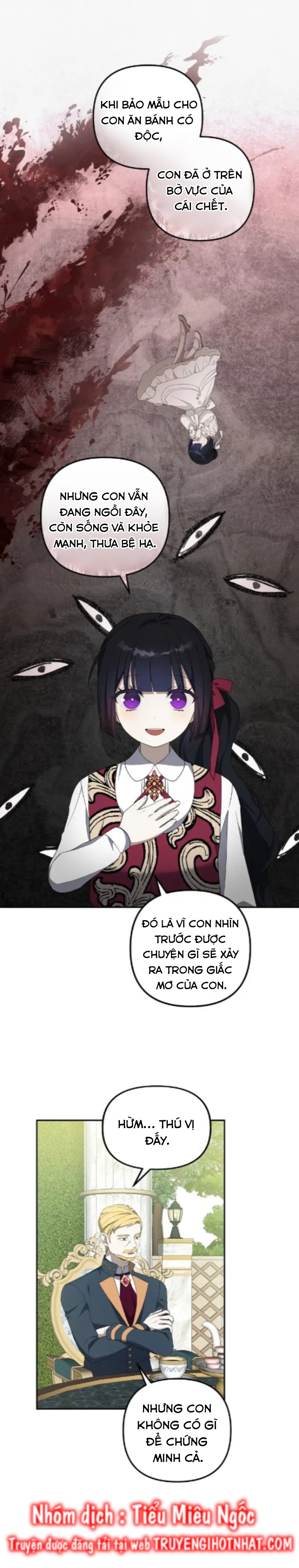 lời nguyền vẫn chưa kết thúc chapter 37 17