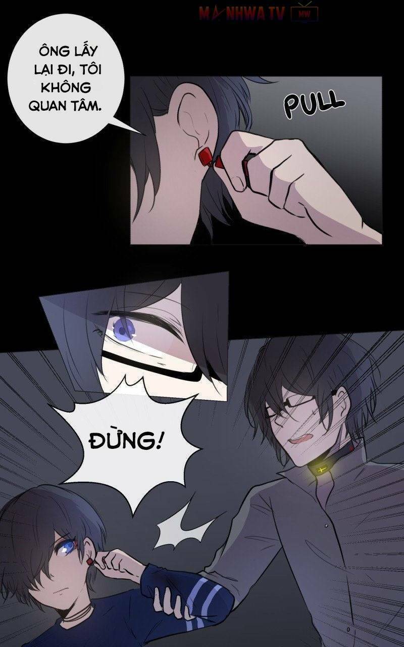 Trọng Sinh Mạc Thế Chapter 31 39