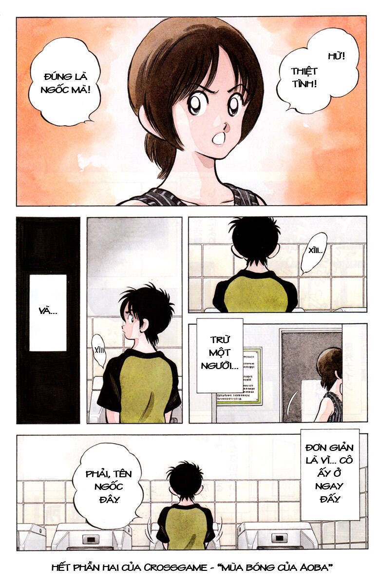 trò chơi vượt qua thử thách chapter 130 19