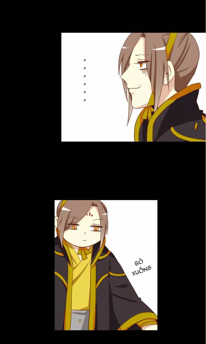 lưỡng bất nghi (full) chapter 15 2