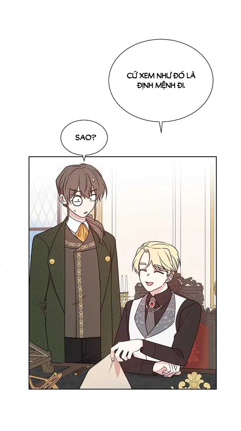 tôi chán nản vì người chồng thứ 2 còn "khỏe" hơn chồng cũ chapter 22.2 3