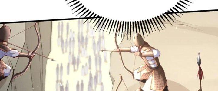 đại tần, ta là con tần thủy hoàng, giết địch thành thần chapter 21 333