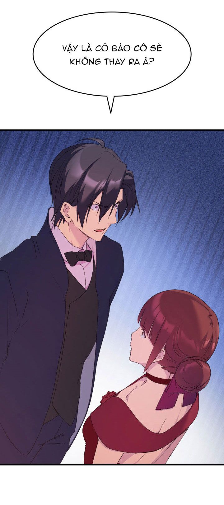 tôi định quyến rũ anh trai nhưng nam chính đã đến chapter 8 52