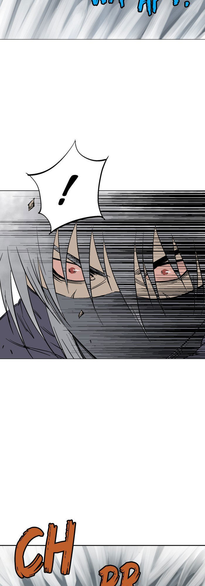 cao thủ 2 chapter 43 49