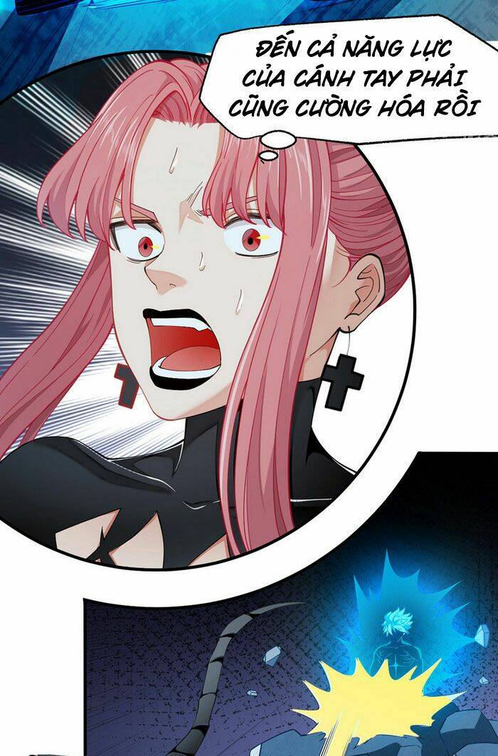 dị năng của ngươi thuộc về ta chapter 11 23