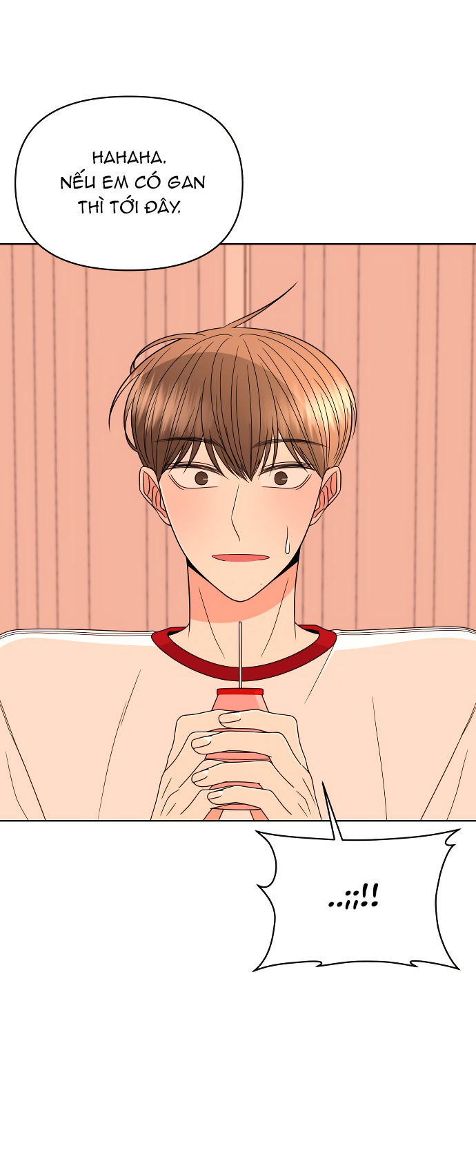 xin hãy xuất hiện chapter 30.1 26