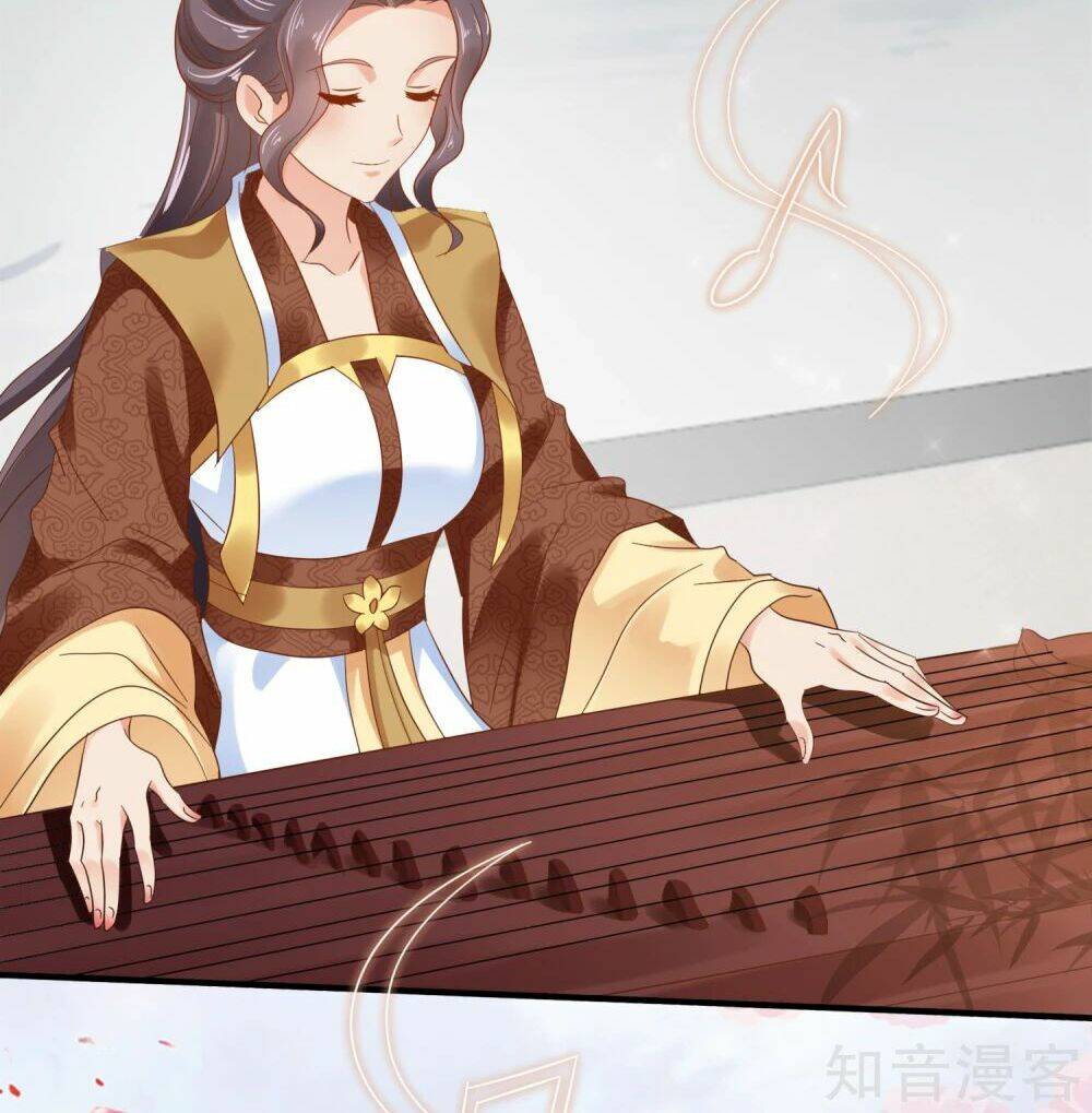 lãnh cung phế hậu muốn nghịch thiên chapter 166 7