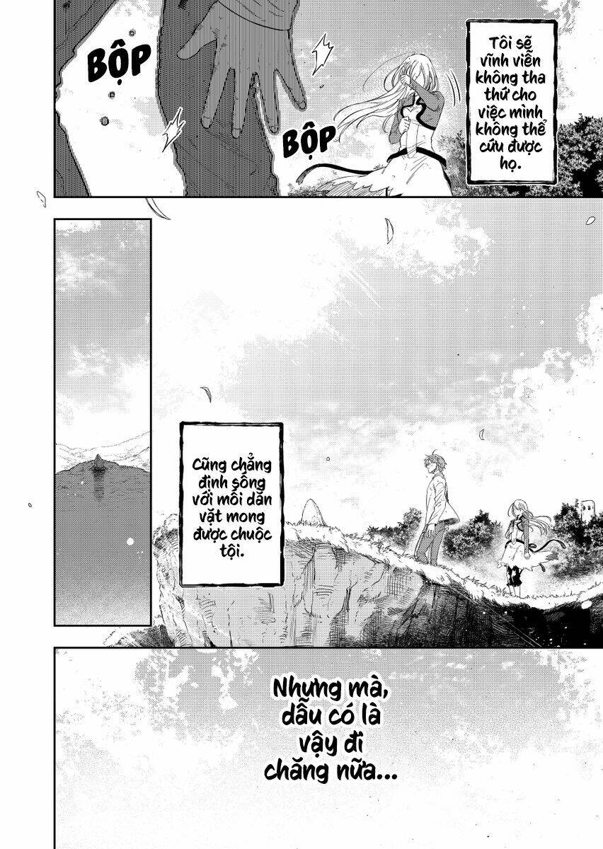 fushi no sougishi chapter 21 15