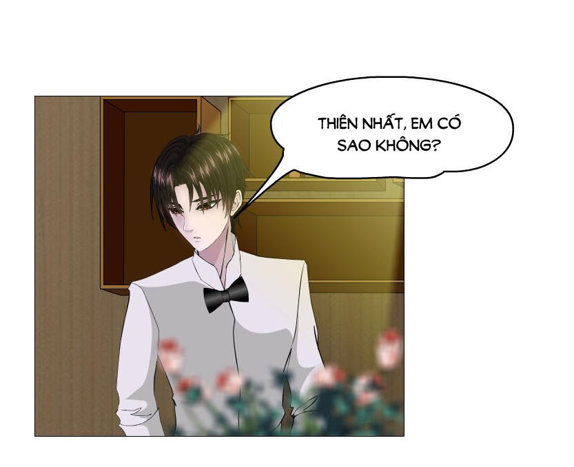 cạm bẫy của nữ thần chapter 34 10