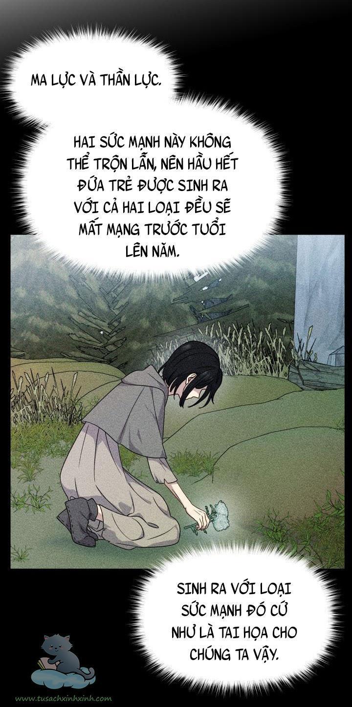 công nương khế ước của gia tộc công tước quái vật chapter 105 23