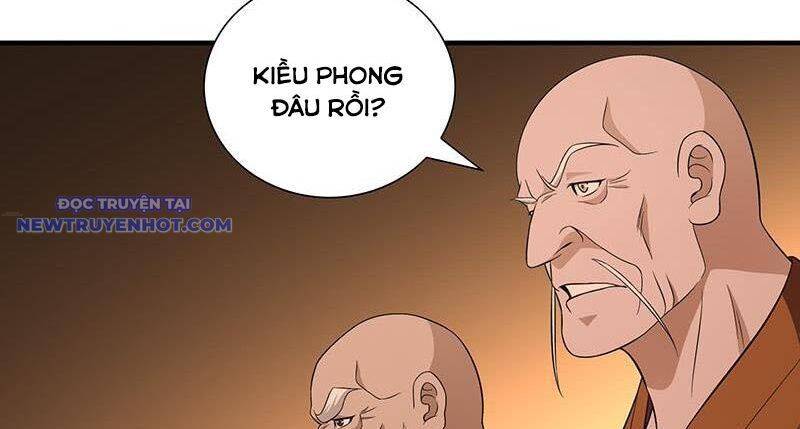 thiên long bát bộ webtoon chapter 117 7