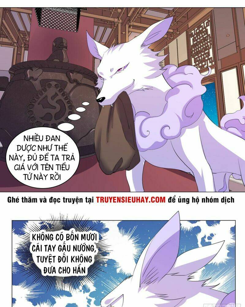 cực vũ huyền đế chapter 67 15