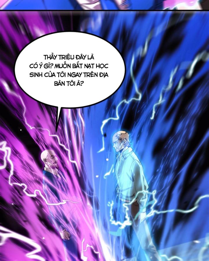 toàn dân chuyển chức: thành tựu của thánh kỵ sĩ ta là mạnh nhất chapter 3 94