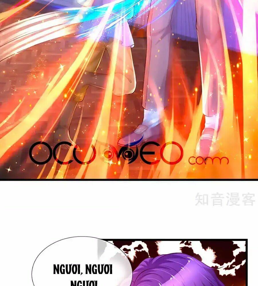 bỗng một ngày trở thành con gái nhà vua chapter 118 21