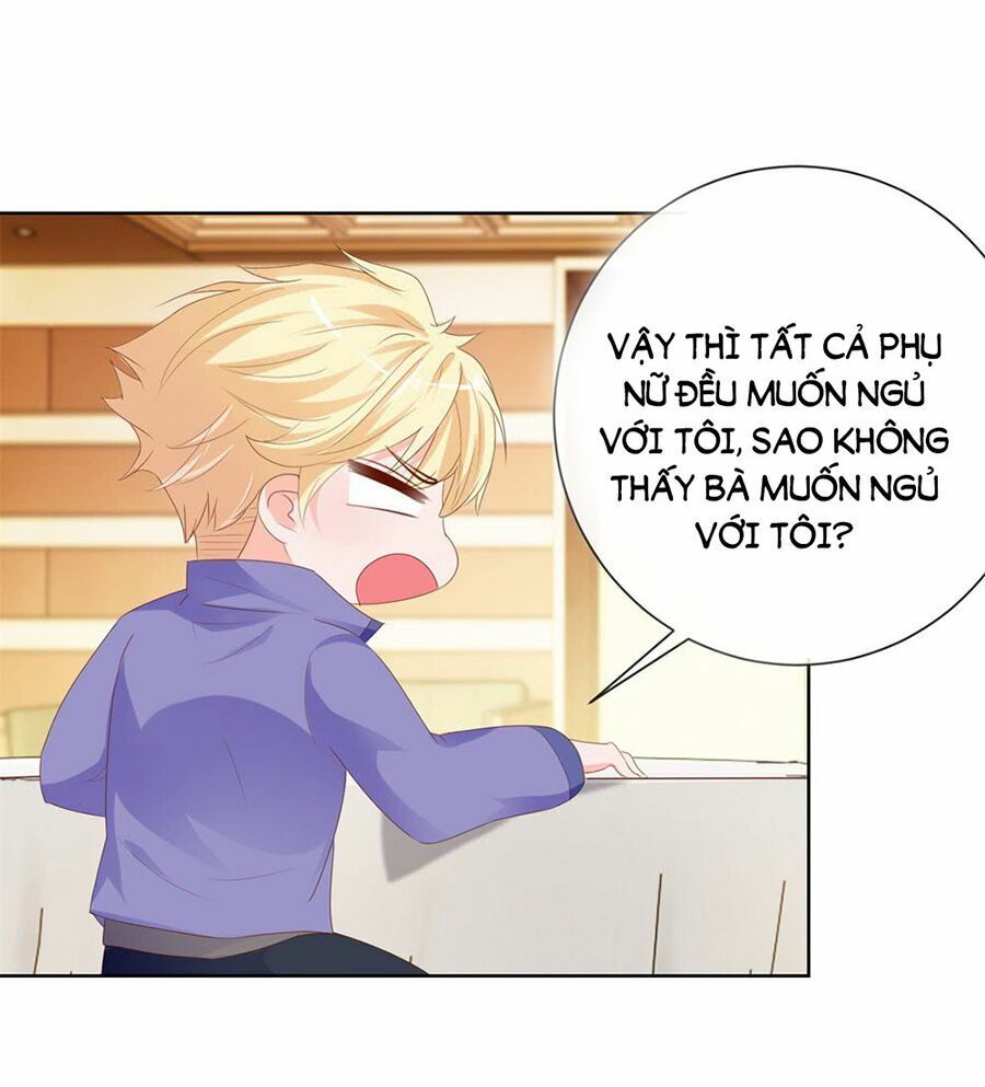 ẩn hôn 100%: chọc tức vợ yêu mua một tặng một chapter 57 18