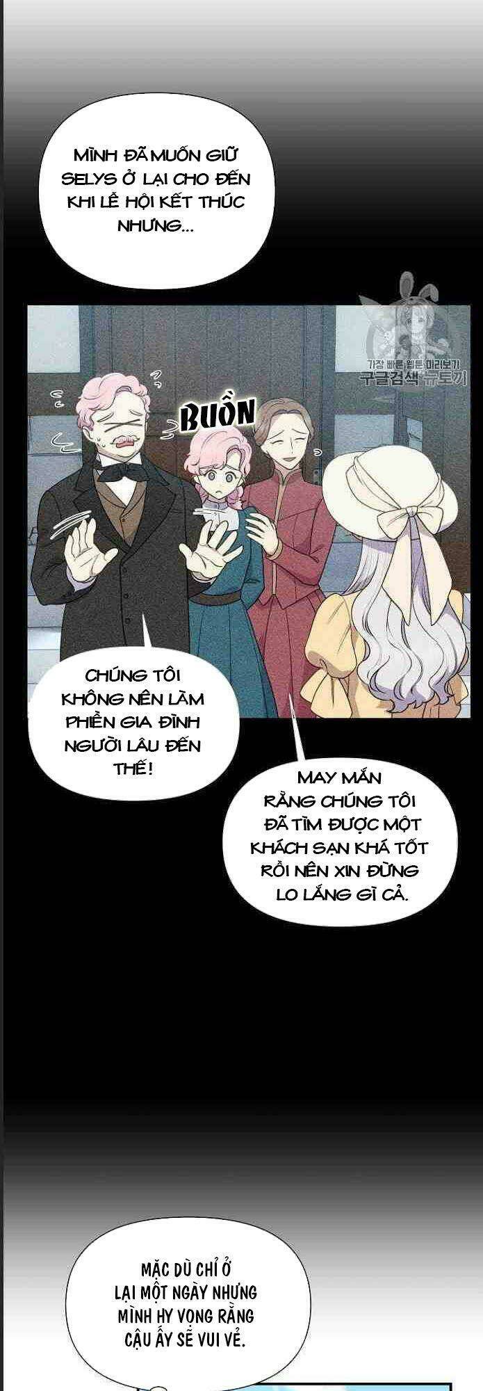 khế ước của nữ công tước quái vật chapter 83 35