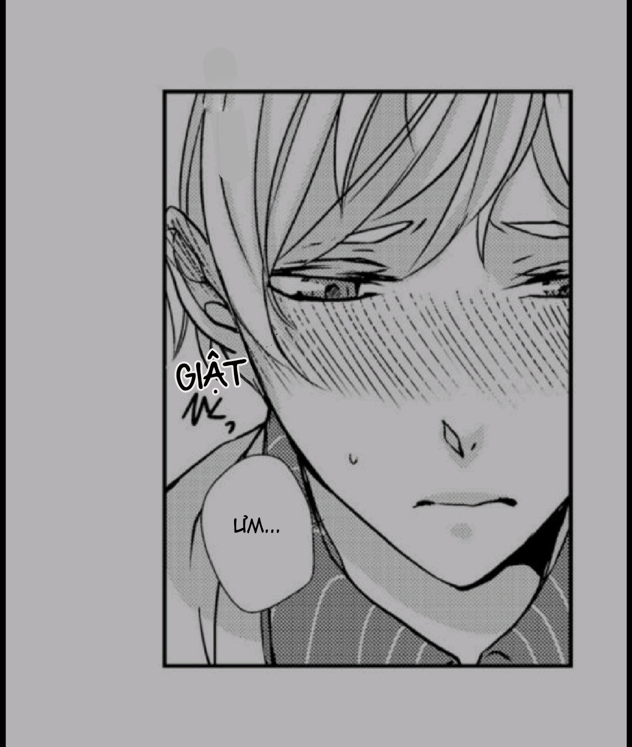 khuyên lưỡi của anh khiến đầu ti em dựng lên chapter 5 23