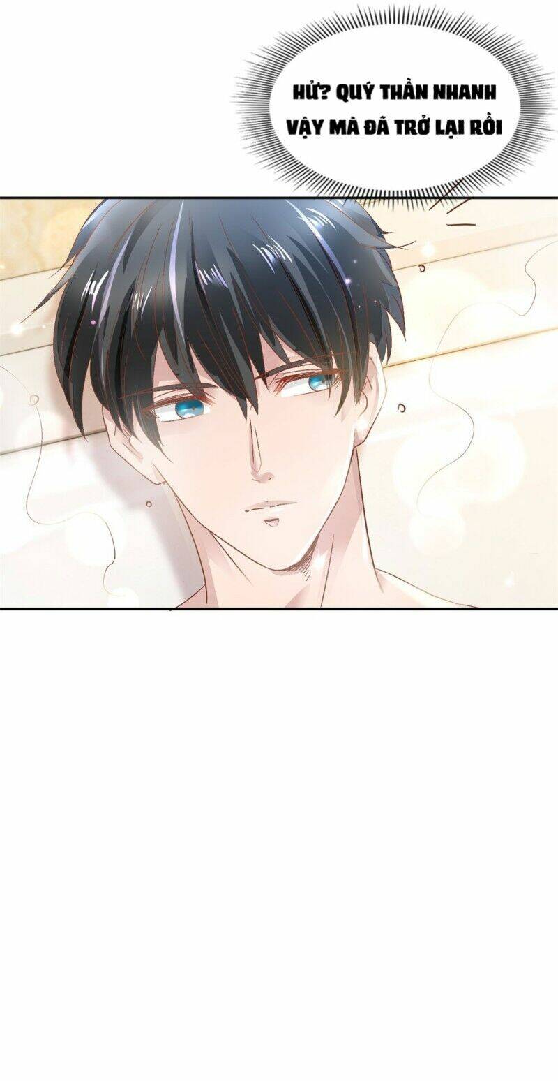 hàng ngàn tư thế lật đổ chủ tịch chapter 1 15