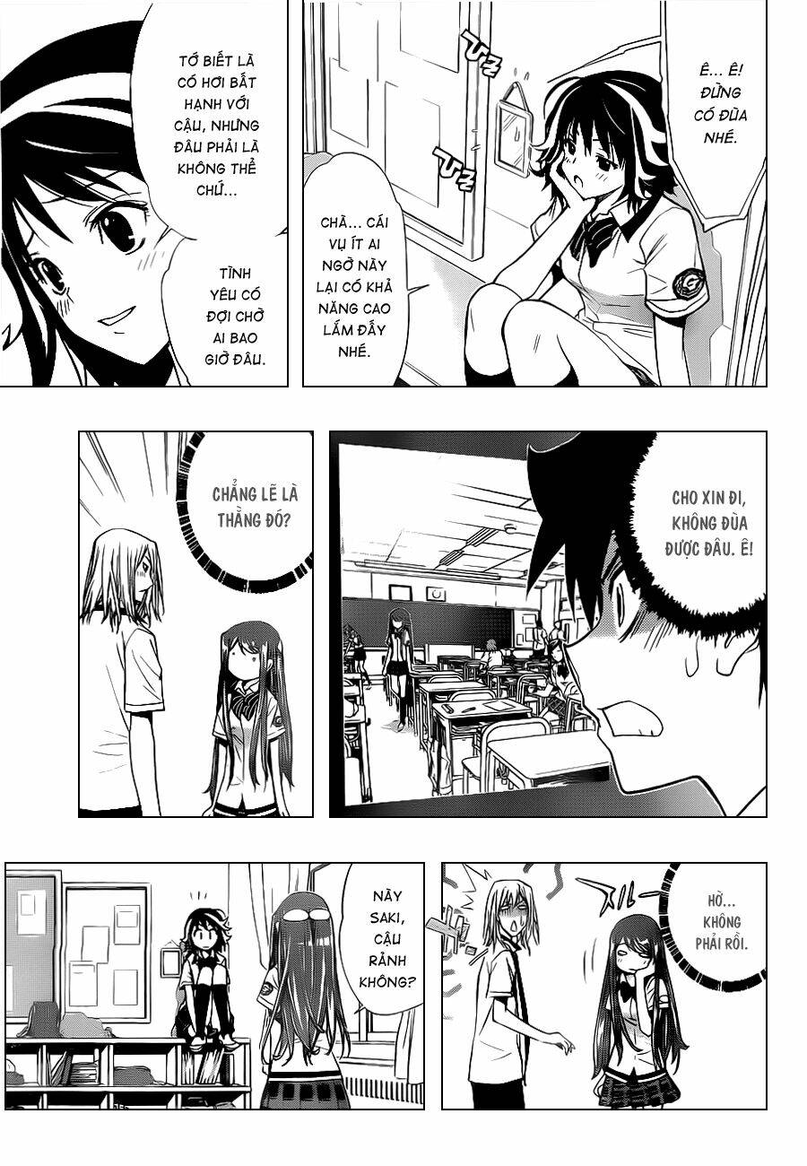 harisugawa ở thế giới trong gương chapter 26 7