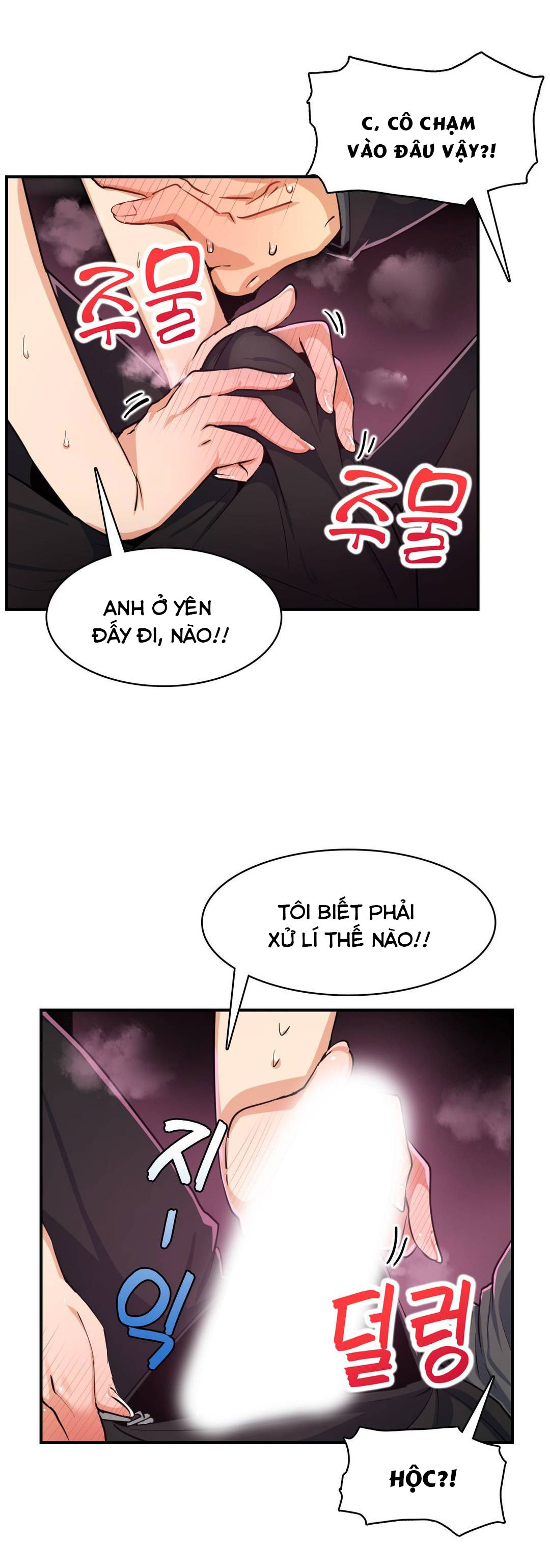 vấn đề nhạy cảm chapter 6 9