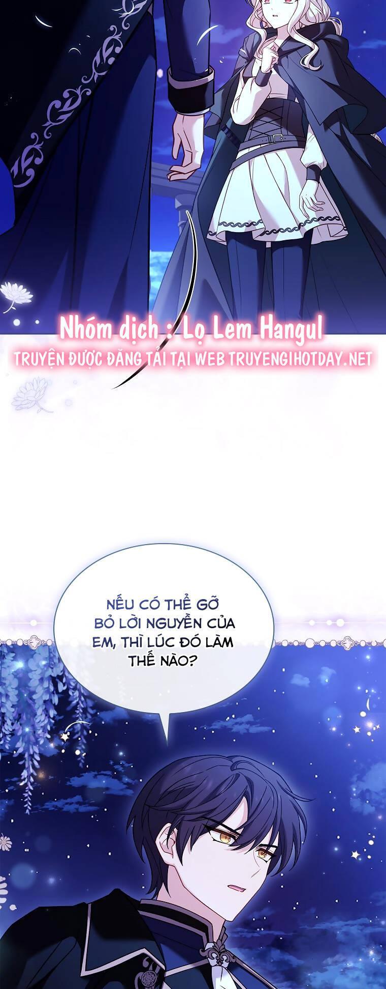 để yên cho tiểu thư hiền chapter 104 35