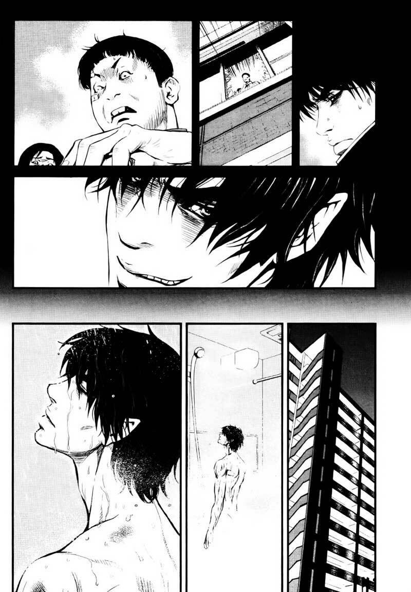 wolf guy - wolfen crest chapter 23 12