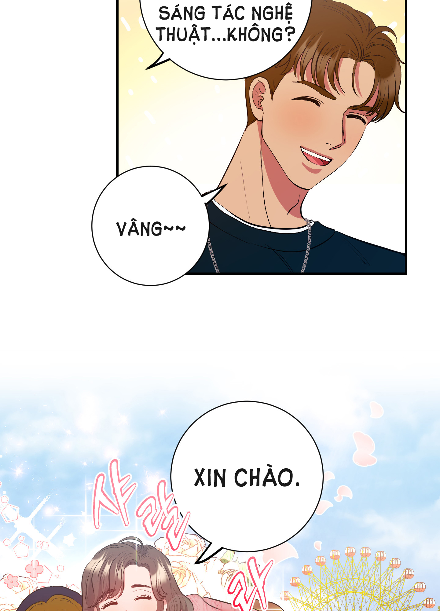 [18+] một lòng một dạ chapter 27.1 30