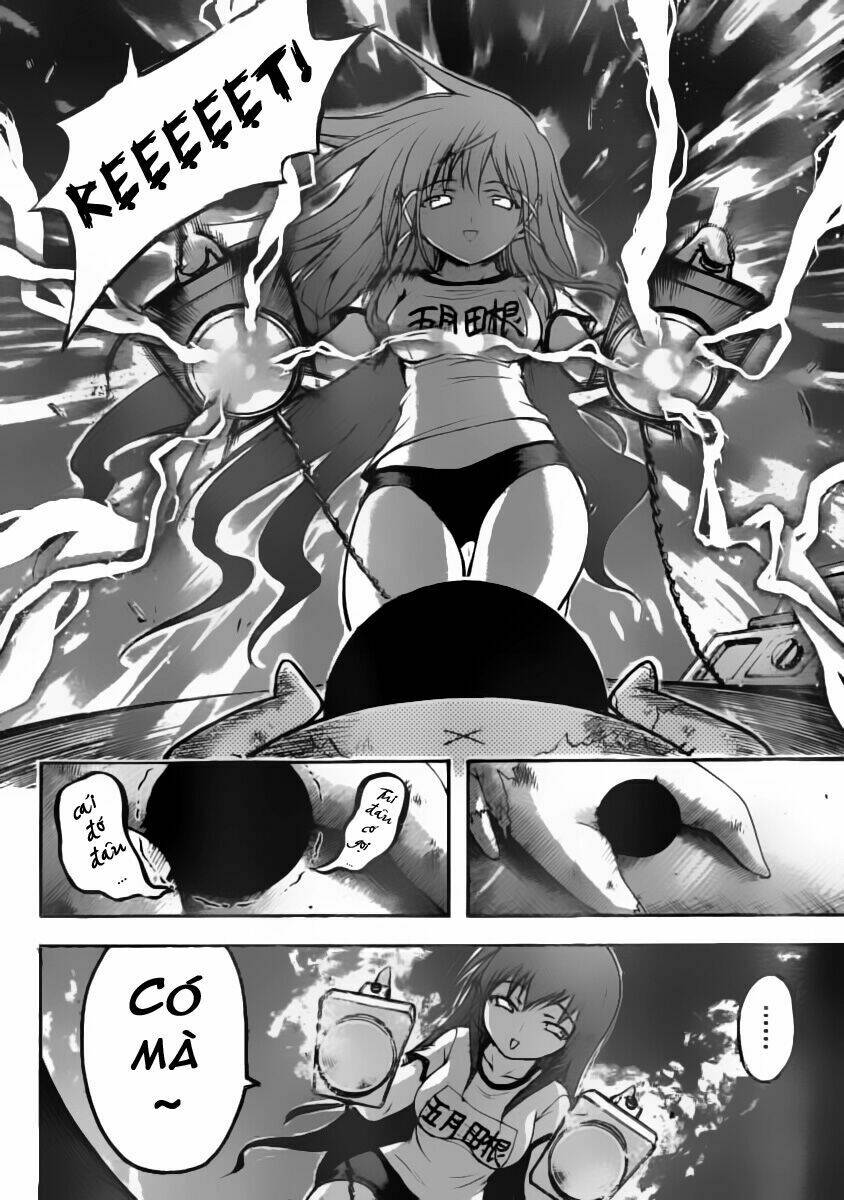 vật thất lạc của bầu trời chapter 50 33