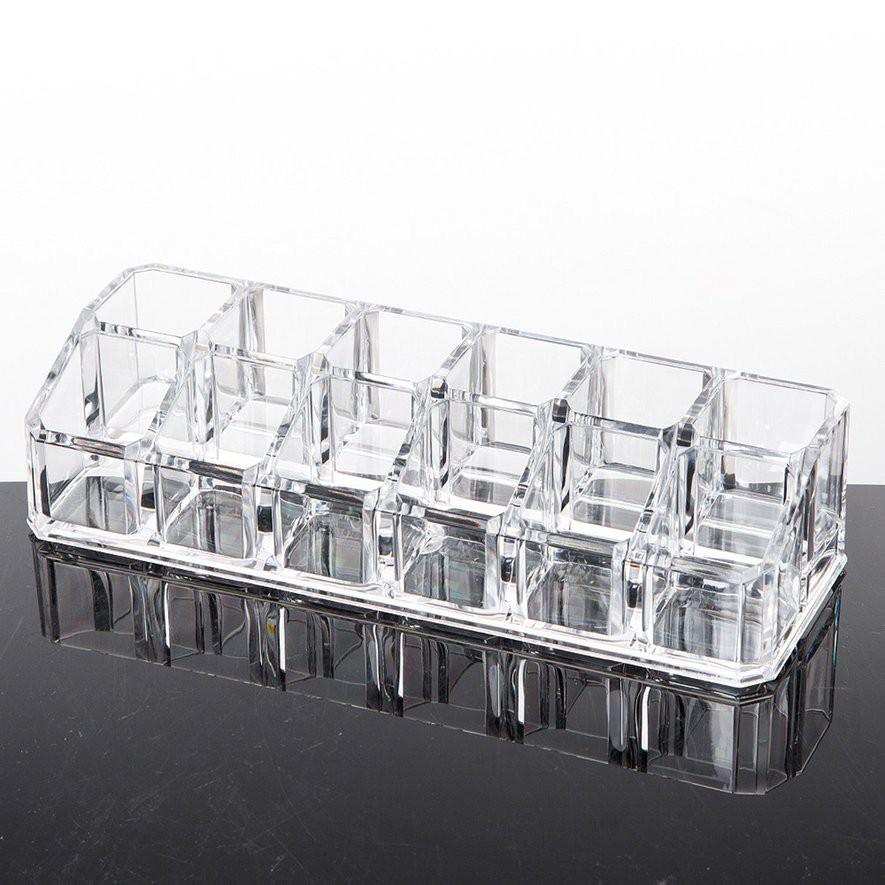 Khay Đựng Mỹ Phẩm Bằng Acrylic Y-2002