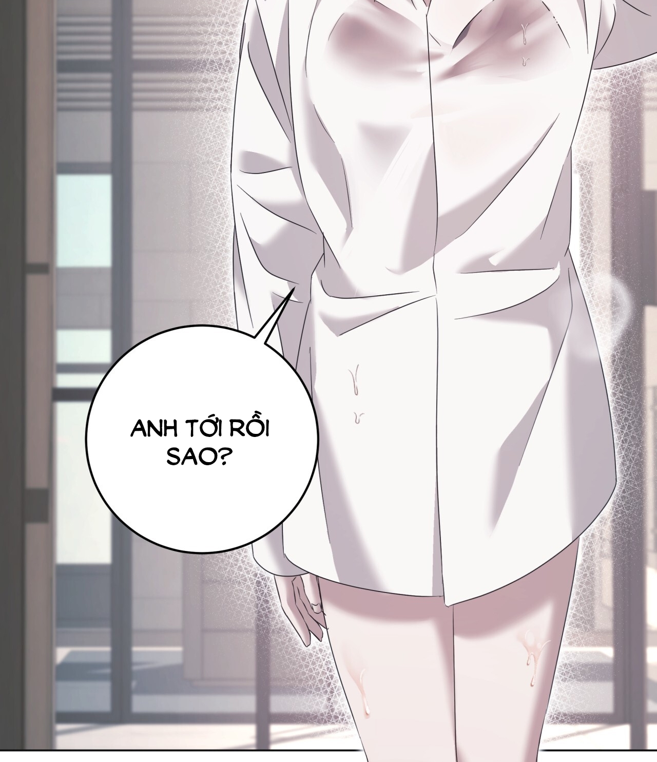 Amon- Không Thể Đoán Biết chapter 11.2 - Trang 40