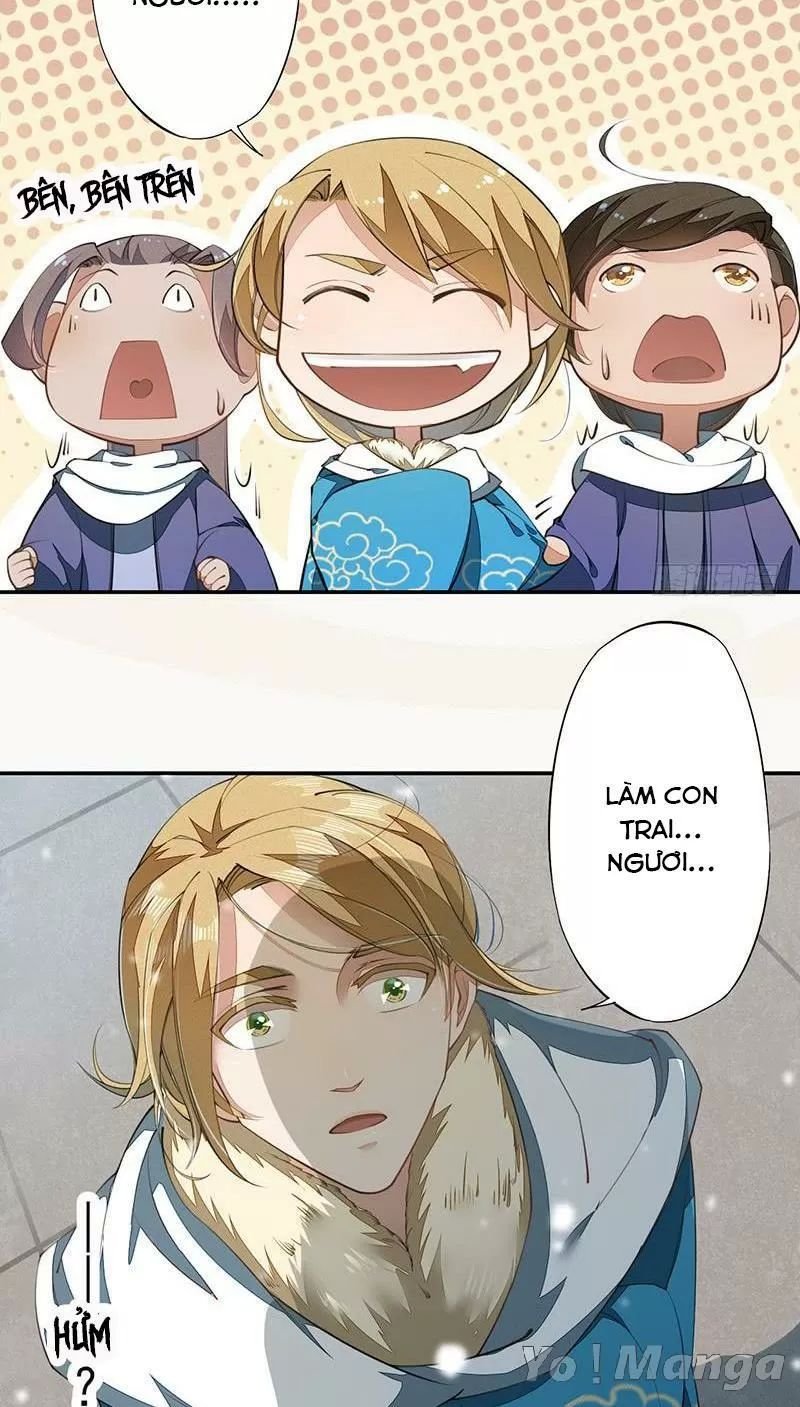 tuyệt thế luyện đan sư chapter 75 32