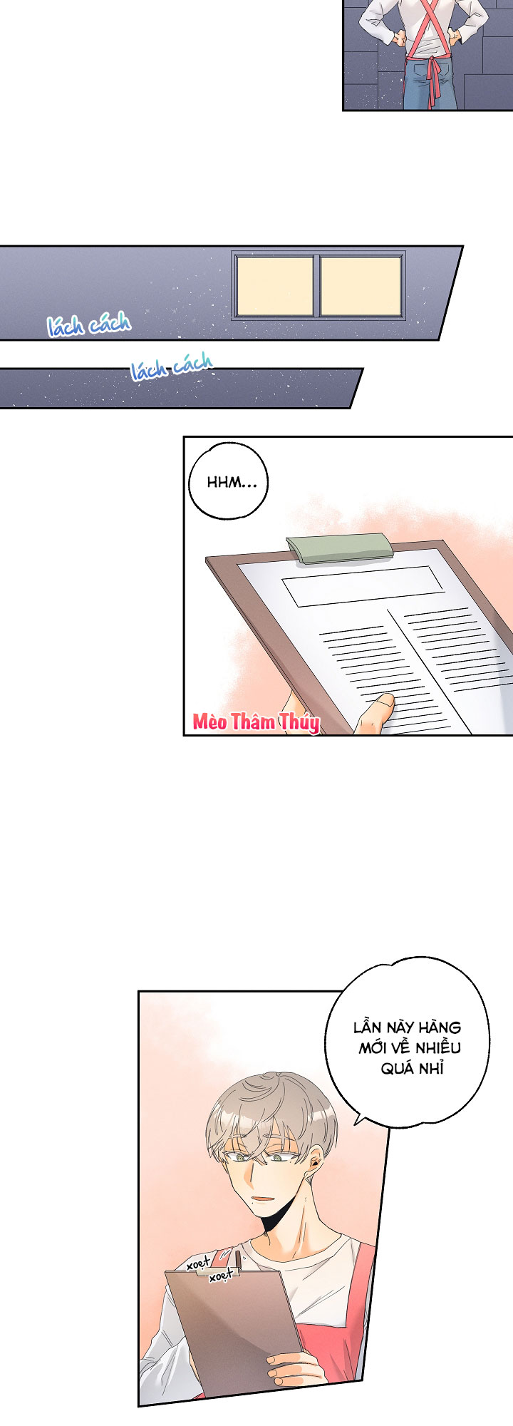 cuộc cải cách dâm dục chapter 3 4