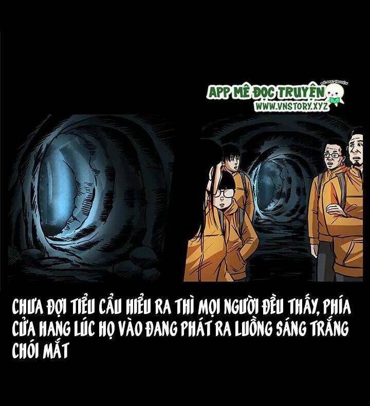 U Minh Ngụy Tượng Chapter 179: Vào long động - Trang 21