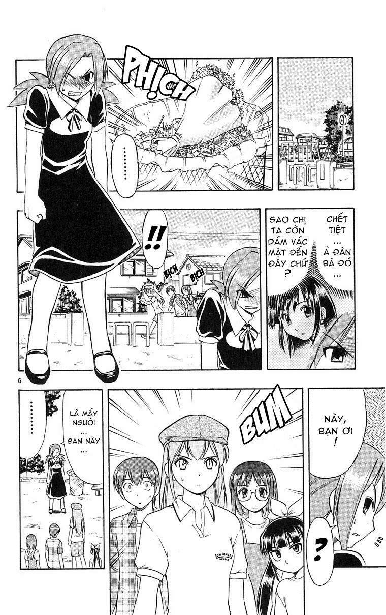 ai kora chapter 19 6