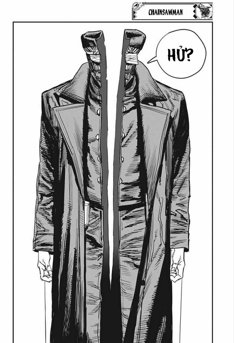 chainsaw man - thợ săn quỷ chapter 37 14