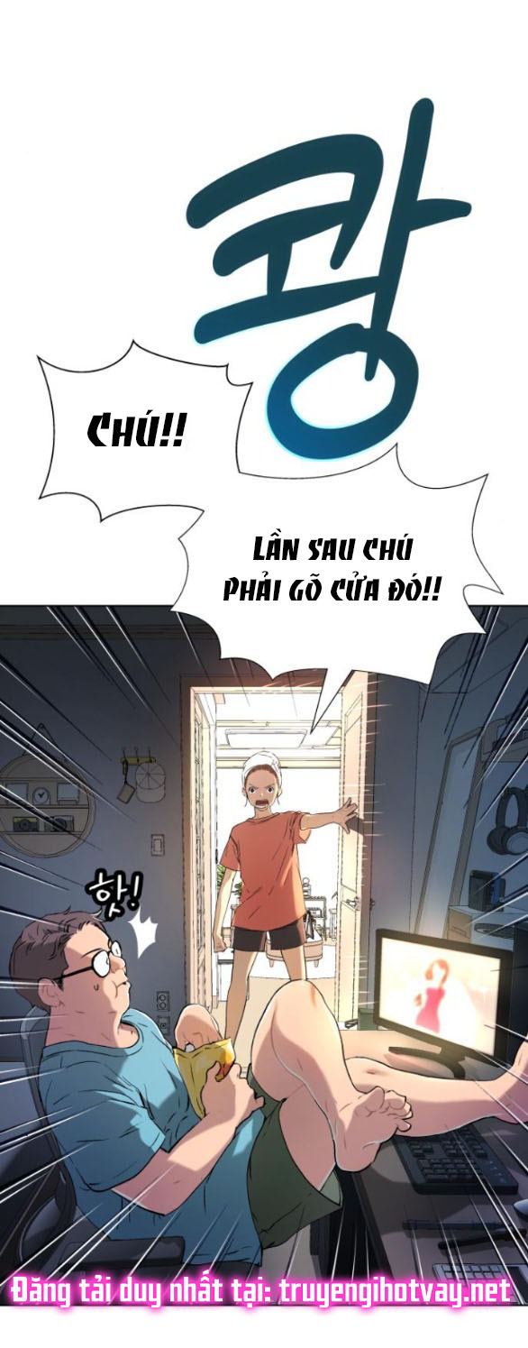 oh dangun chapter 8.1 16