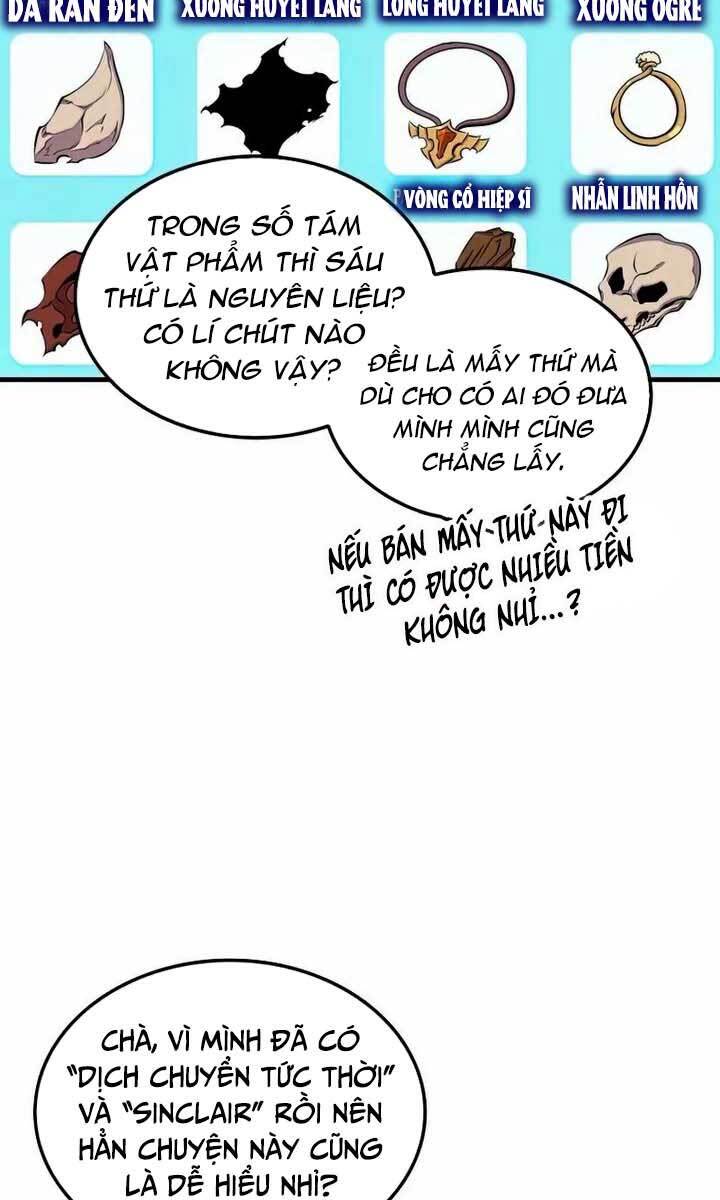 tôi thăng cấp trong lúc ngủ chapter 45 63