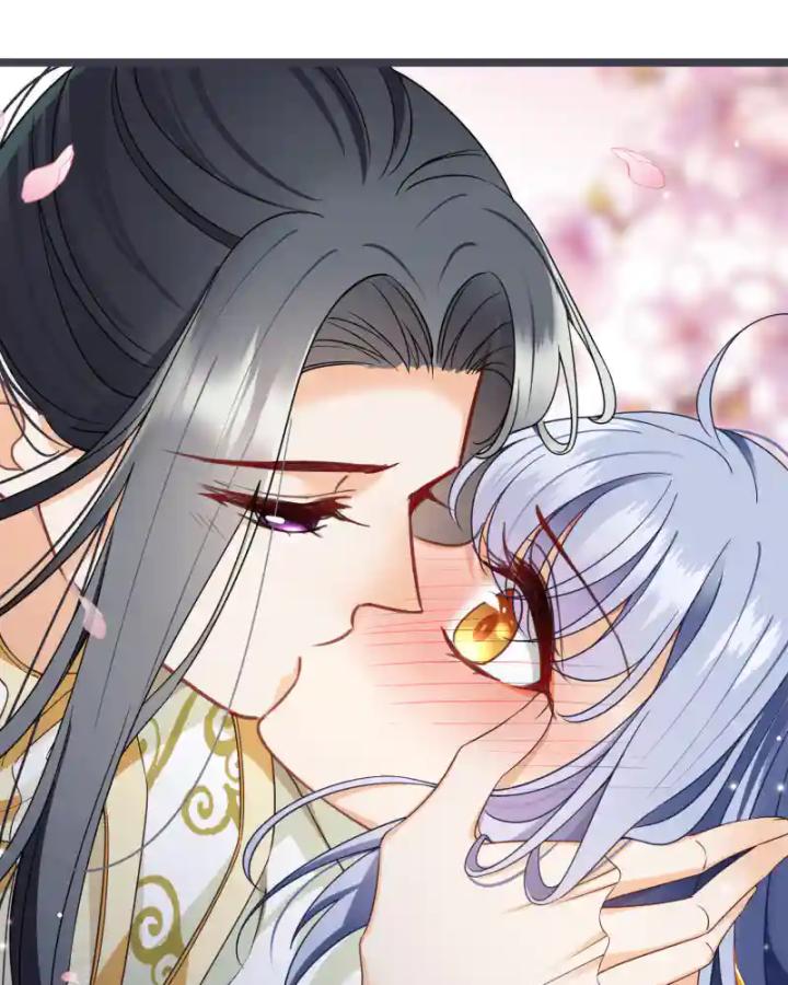 nụ cười của ngươi ngọt gãy tám cái răng của ta chapter 96 50