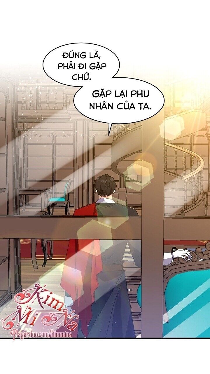 người chồng bạo chúa của tôi đã thay đổi chapter 3 80