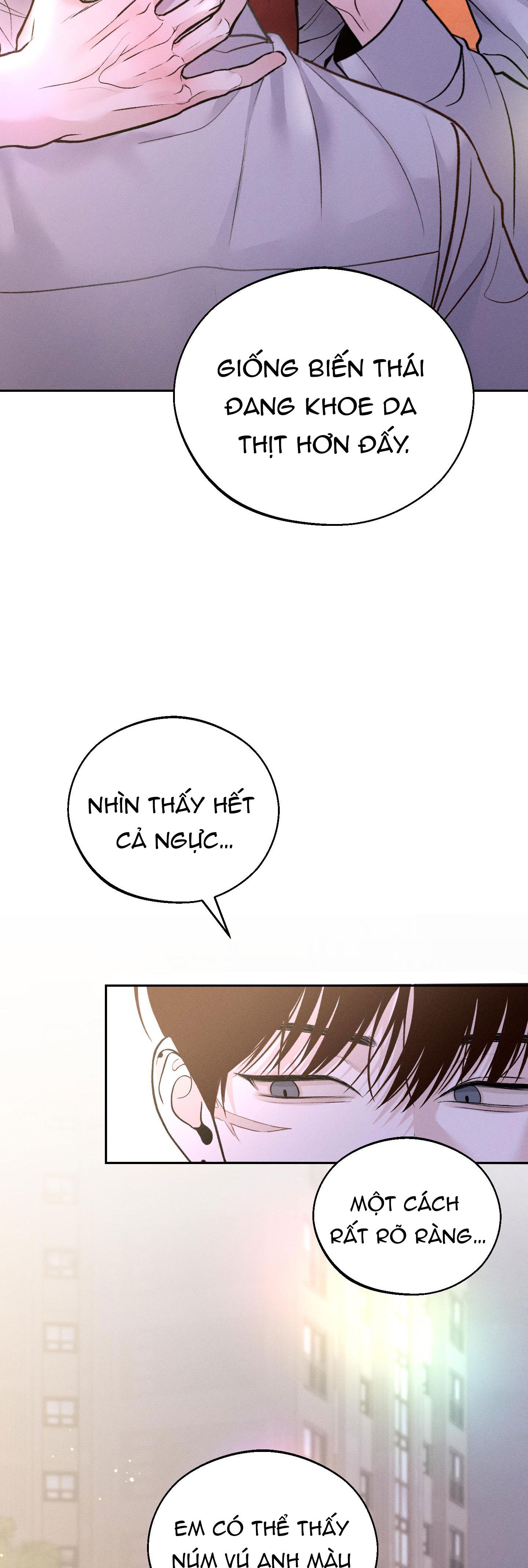 vị cứu tinh vào thứ hai chapter 6 32