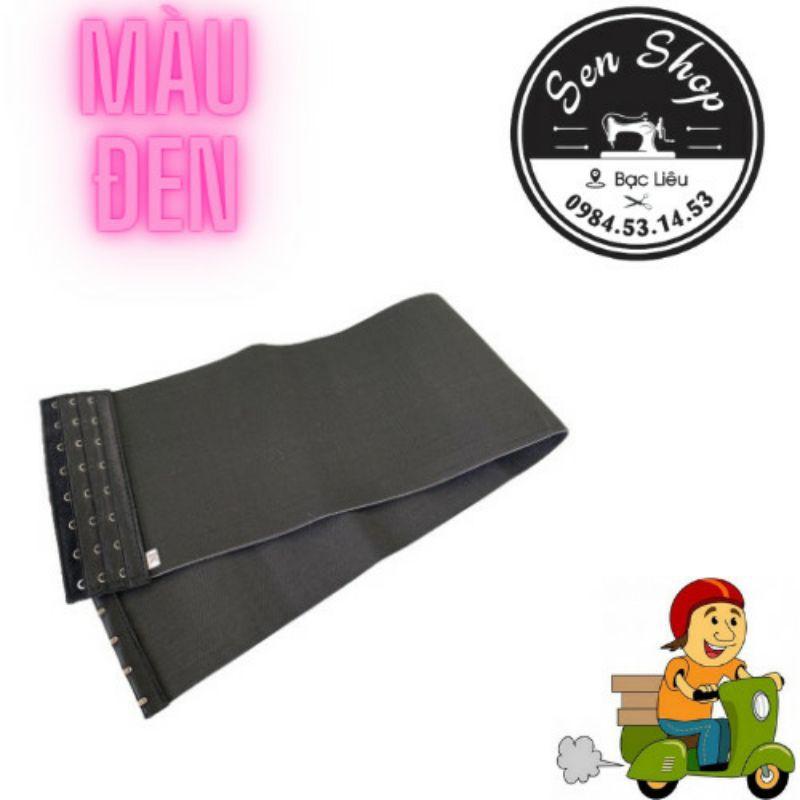 Combo 3 bản nịt ngực không viền 200k