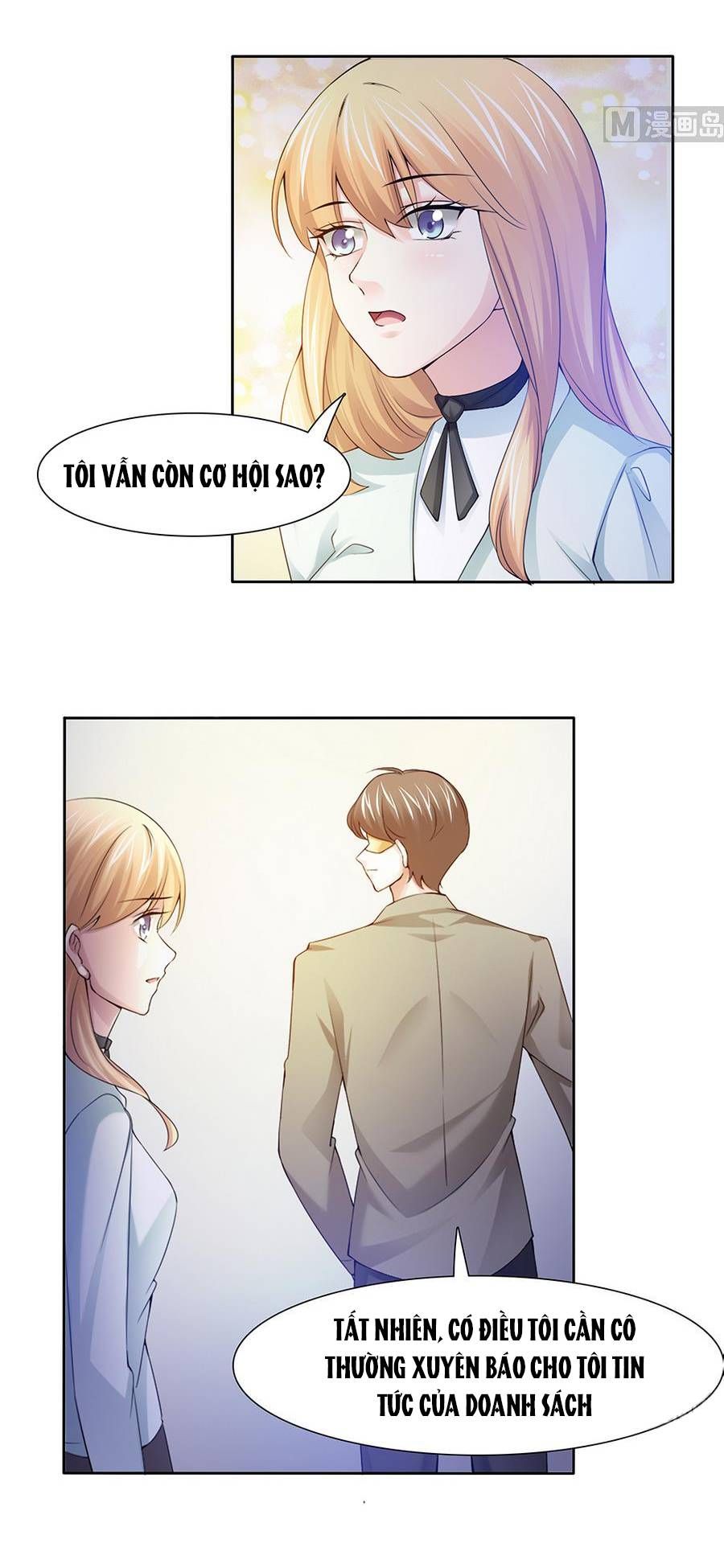 cô sát thủ ơi, yêu nhau nhé chapter 40 12