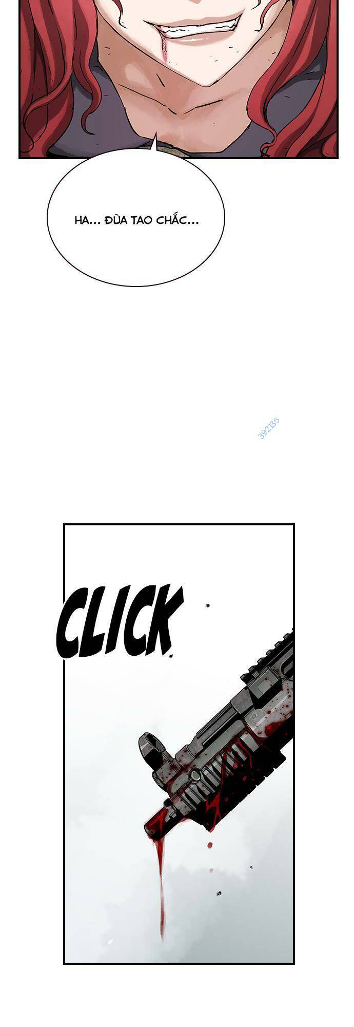 pubg - cuộc chiến sinh tồn - 100 chapter 15 58