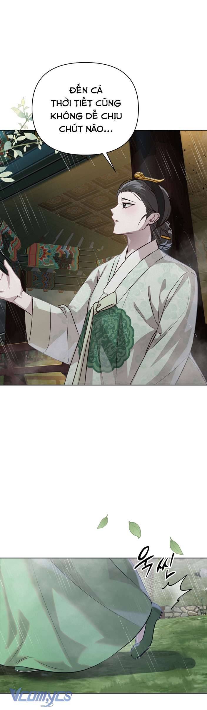 [18+] tiết học bí mật của trung điện chapter 3 58