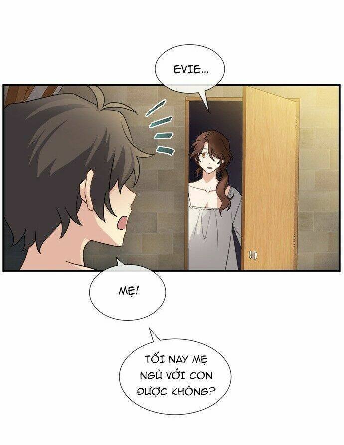 nữ chính thứ 101 chapter 4 3