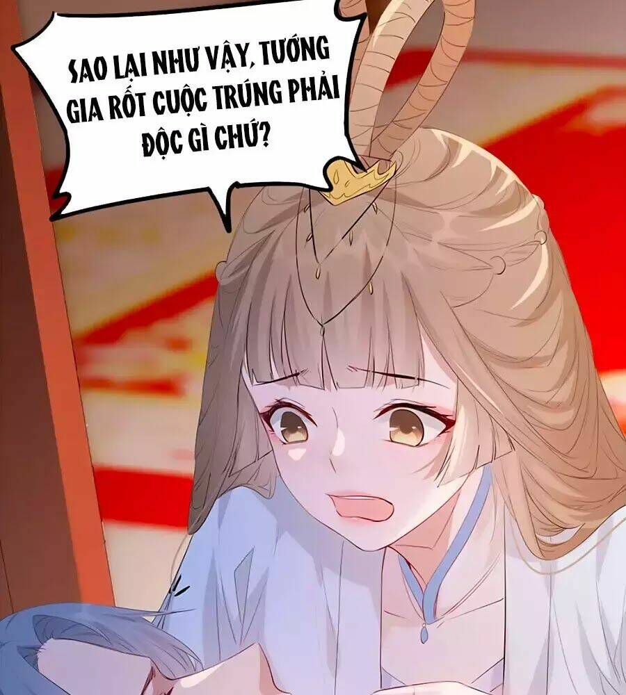 gian phi như thử đa kiều chapter 63 47