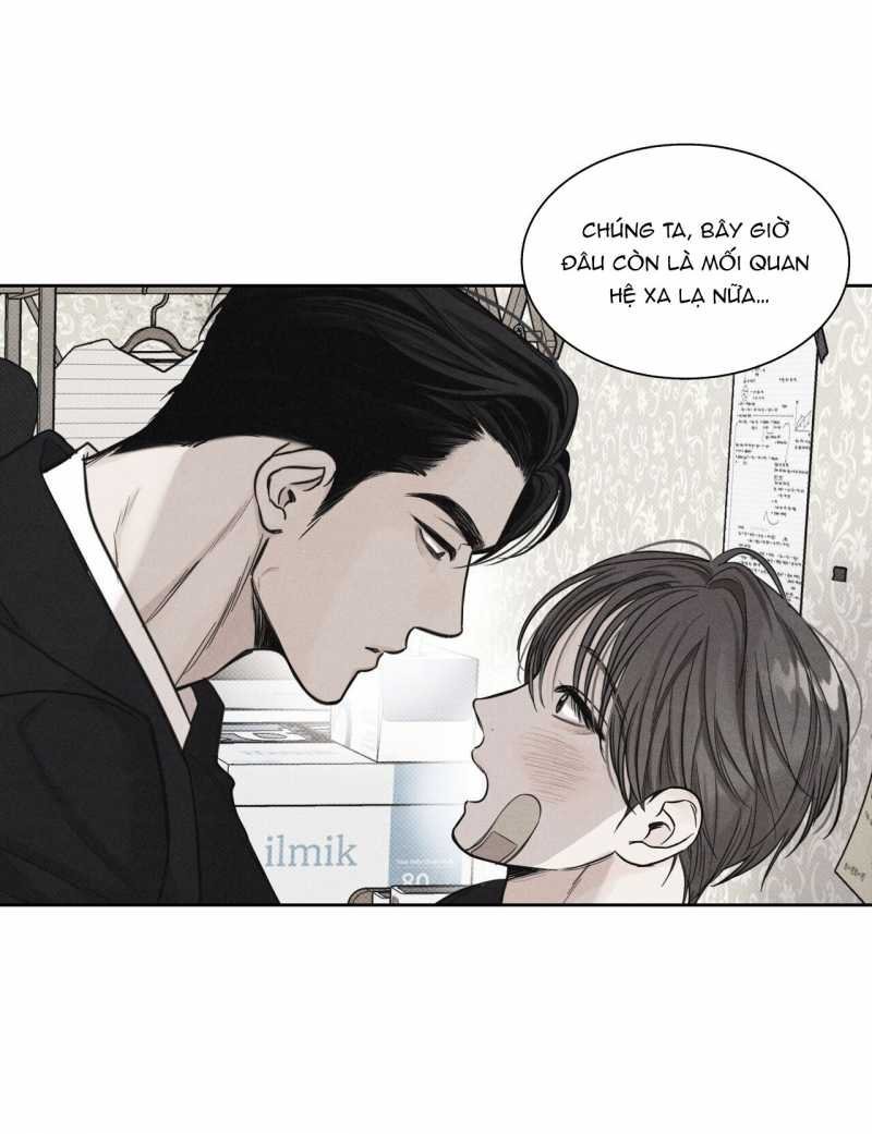 công việc làm thêm hàng ngày chapter 8.1 6