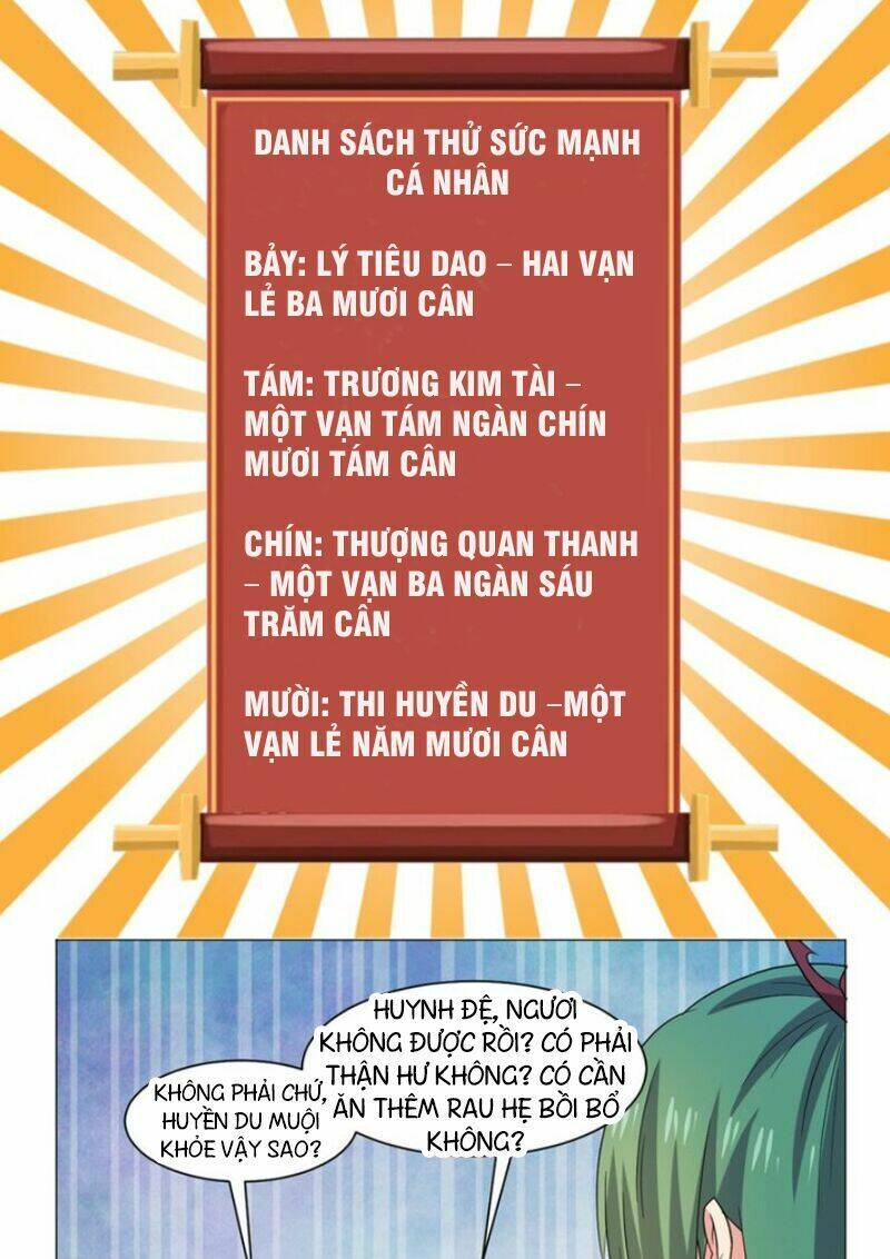 cực vũ huyền đế chapter 63 18