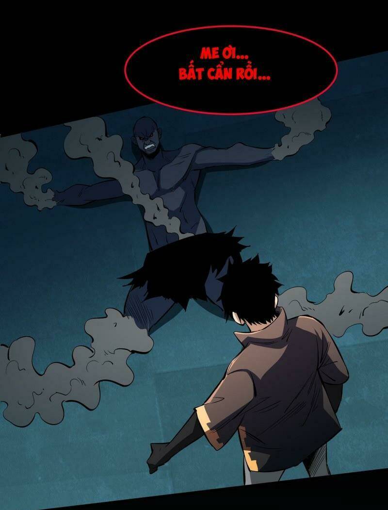 kiêm chức diêm vương chapter 11 36