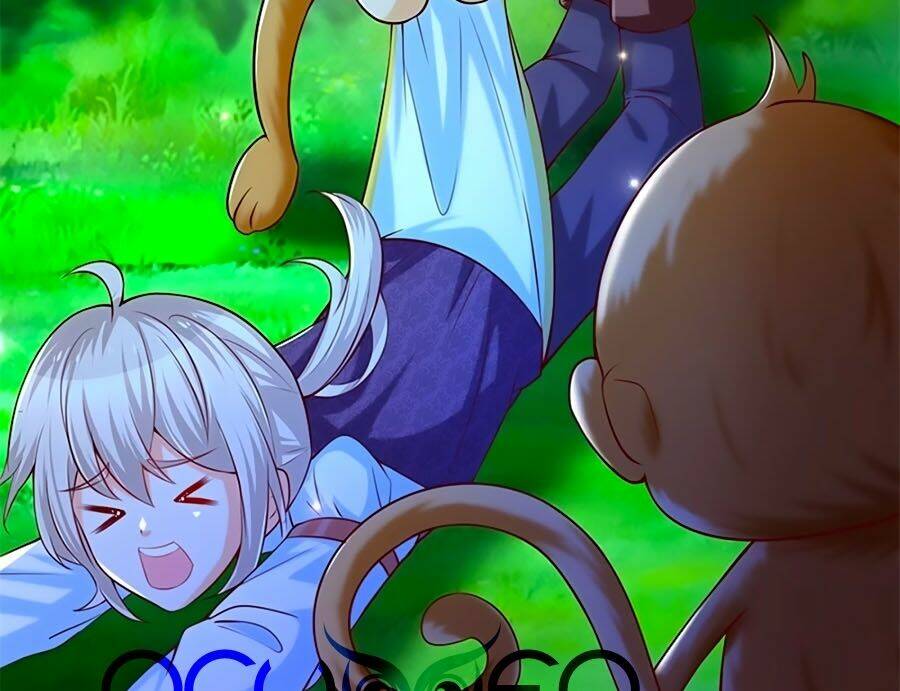 bỗng một ngày trở thành con gái nhà vua chapter 257 4